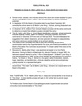 Resolution 6226 - Resolution to change Dr. Martin Luther King Jr. School identity and mascot name - As proposed for consideration
