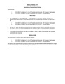 Resolution 6719 - Policy Rescissions - As proposed