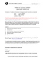 Public Notice