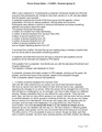 Focus Group Notes - Russian 2