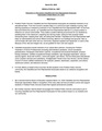Resolution to Recognize Classified and Non-Represented Employee Appreciation Week March 2-3, 2020
