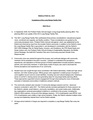 LONG-RANGE FACILITY PLAN - RESOLUTION