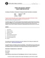 Public Notice
