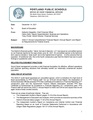 Annual Comprehensive Fiancial Report 20-21 Staff Report