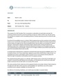 ADA Transition Plan - Timeline 03/05/2021