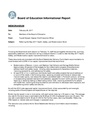 Bond Referral Package