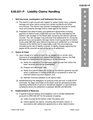 Liability of Claims 8.60.021-P - Original