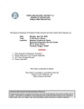 Public Notice