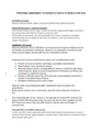 PROPOSED Amendment to Resolution to adopt posted ballot language
