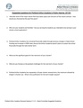 Portland Arthur Academy Renewal Suggested Committee Questions 2.11.21