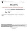 Public Notice
