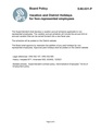 5.60.031-P Vacation and District Holidays for Non-represented employees - Clean draft