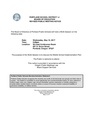 Public Notice