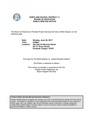Meeting Notice