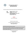 Public Notice