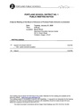 Special Meeting Public Meeting Notice