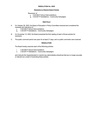 Resolution 6628 - Second Reading of Policy Rescissions - As proposed for consideration