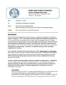 Staff Report - BAC Members - 12 14 2022