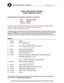 Public Notice
