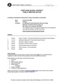 Public Notice