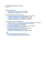 Board Reference Document