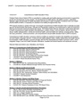 6.40.013-P Sexuality Education - Revised SHORT