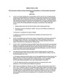 PPS Comments on Status of ODOT's "I-5 Rose Quarter Improvement Project"