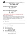 Public Notice
