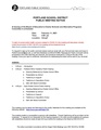 Public Notice
