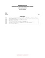 Business Agenda - Revised