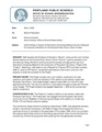 Draft Findings Roosevelt_Phase_4 050520