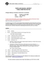 Public Notice