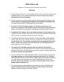 Madison High School Name Change Resolution