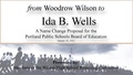 Presentation - Ida B. Wells-Barnett