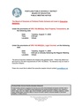 Public Notice