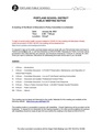 Public Notice