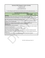 DRAFT Proposed Audit Plan 2020-21