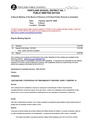 Public Meeting Notice