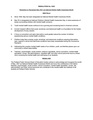Resolution 6302 - to Recognize May 2021 as National Mental Health Awareness Month - As proposed for consideration