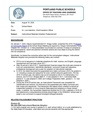 Resolution 6164 Intructional Materials Adoption Postponement_Staff Report