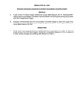 Resolution 6291 - Resolution Authorizing Amendment to the Bond Accountability Committee Charter - As proposed for consideration