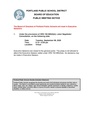 Public Notice