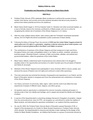 Resolution 6238 - Proclamation and Recognition of February as Black History Month - As proposed for consideration
