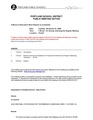 Public Notice