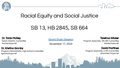 Racial Equity and Social Justice Supports Presentation