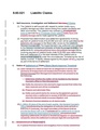 Liability of Claims 8.60.021 - Redlined Draft