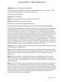 Focus Group Notes - Russian 1