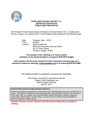 Public Notice