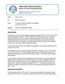 STAFF REPORT - STA CONTRACT - DRAFT - 04 23 2021