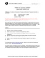 Public Notice